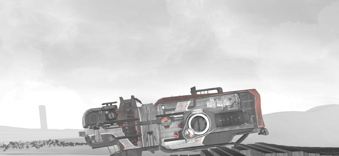 Challenging Vehicle Gameplay: Management & Upgrading